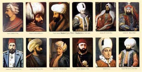 SULTANLAR.. | Турция
