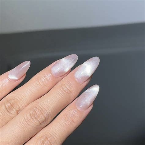 Nail Spark Handmade Press-on Nails