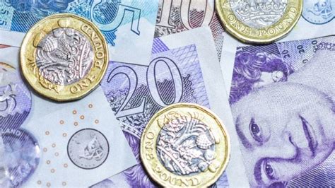 gbpeur pushes  eur currency