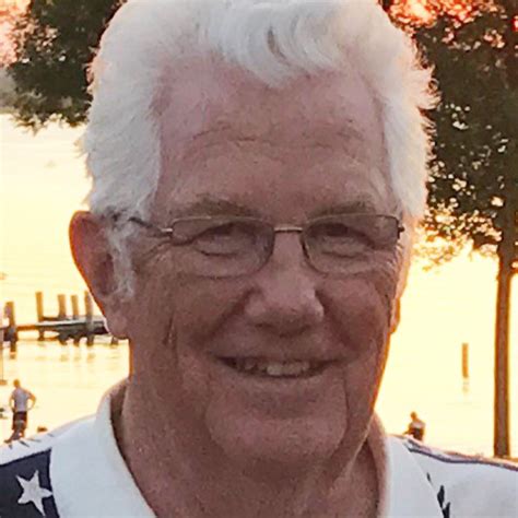 Ron Long Obit Pic - Draeger-Langendorf Funeral Home & Crematory