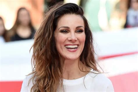 Things you need to know about Stefania Spampinato - LatestCelebArticles