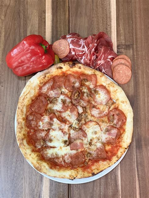 Meat Lover – Il Pranzetto