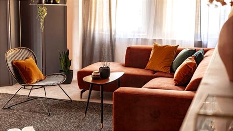 Small Living Room With Corner Sofa Ideas - Living Room : Home ...