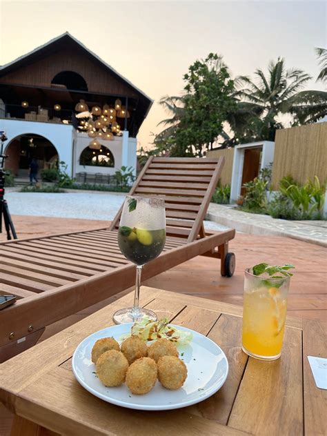 WELCOMHERITAGE AZORA BY AYATANA GOA (Mandrem) - Resort Reviews & Photos ...