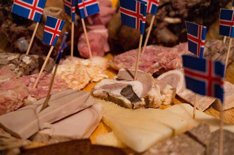 Icelandic Culture | Holidays and Customs