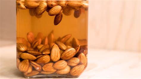 Foods You Must Soak Before Eating - Boldsky.com