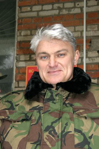 Умер Владимир Турчинский - Экспресс газета