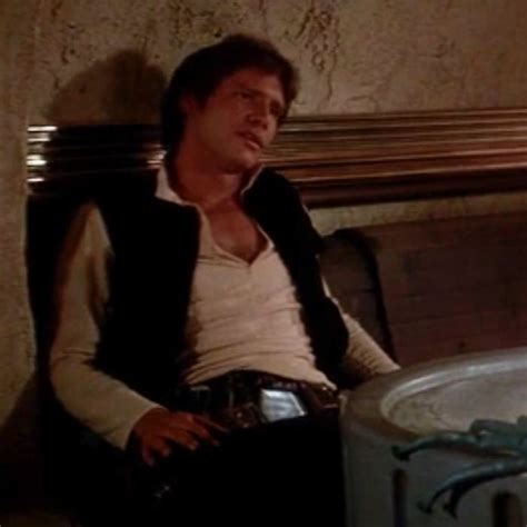 Han Solo Shot First Scene - Goimages Pewpew