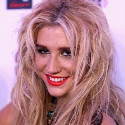 Kesha - Songs, Age & Praying
