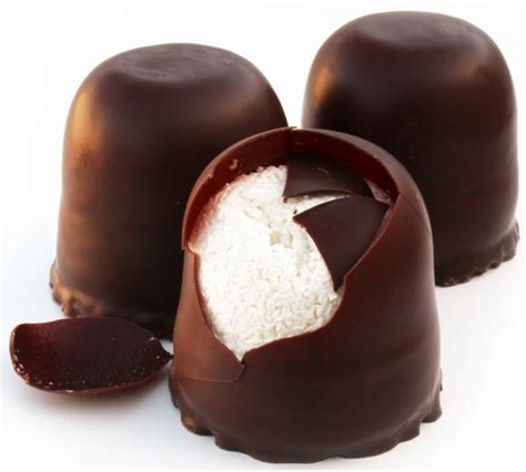 Суфле в шоколаде Mister Choc Ciepte Lody Mini | отзывы