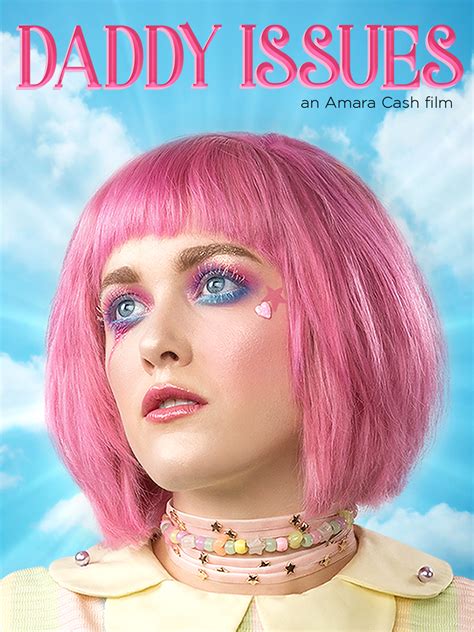 Prime Video: Daddy Issues