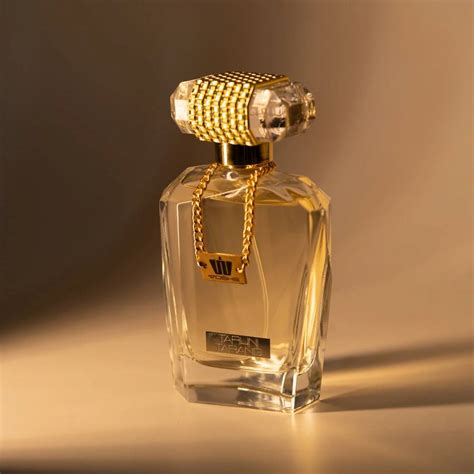 Woshe Fragrance