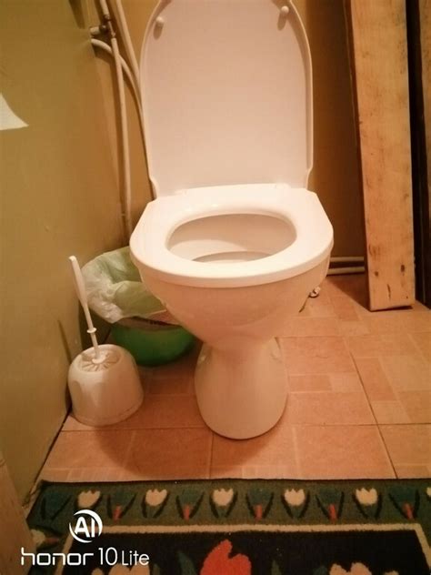 Унитаз-компакт GESSO Home de luxe W102 с косым выпуском c сиденьем ...