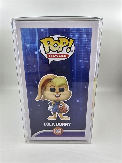 Lola Bunny – mymono