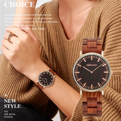 SHIFENMEI® BUY A WOODEN WATCH FOR YOUR LOVED ONE – shifenmei_watch