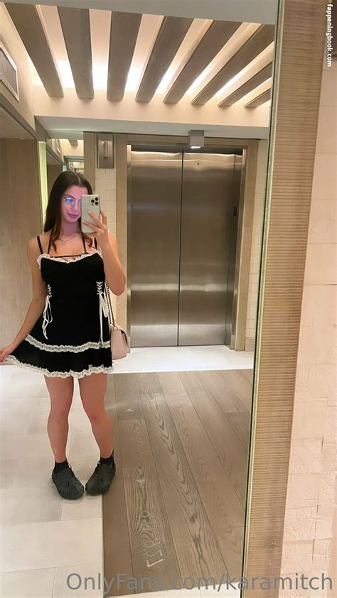Jakara Mitchell  karamitch Nude, OnlyFans Leaks, The Fappening - Photo 