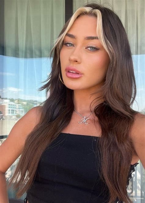 This McKinley Richardson Leak Will Make You Angry - wpgdzj3