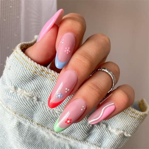 Cor De Unhas Da Moda 2025 - Unhas da moda 2025: 7 tendências que vão marcar o ano - Unhas Decoradas ...