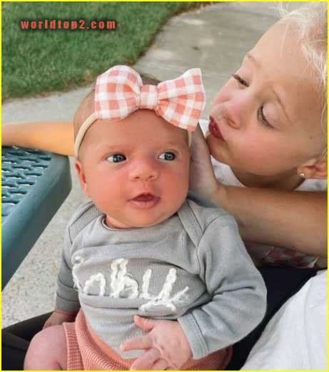 sunday labrant bio age  height family facts