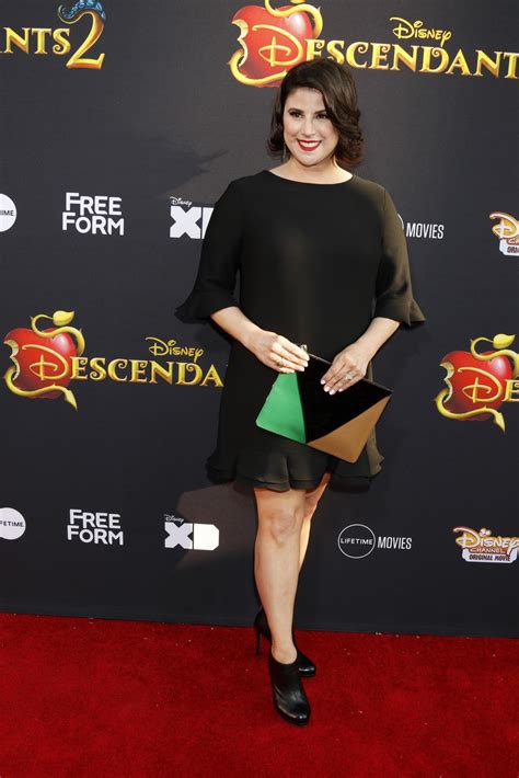 los angeles 11 de julio - melanie paxson en la proyección de estreno de