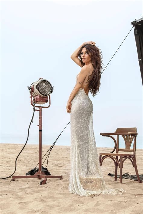 Sydney Sweeney - Sarah Krick Photoshoot for Glamour Magazine x Tory