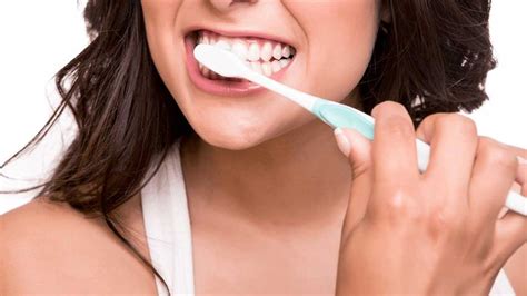 Benefits of Brushing your Teeth Twice a Day - The Health Blog - Fidoc