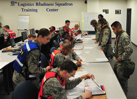 Misawa Airmen evaluated on deployment prep > Misawa Air Base > Article