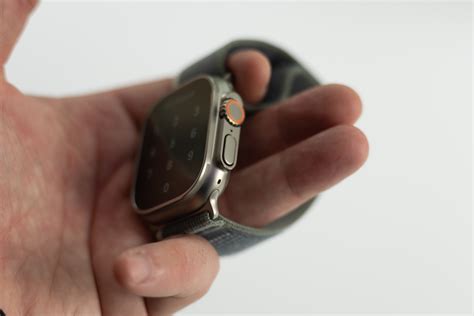 Is the Apple Watch Ultra 2 worth the upgrade? | TechCrunch