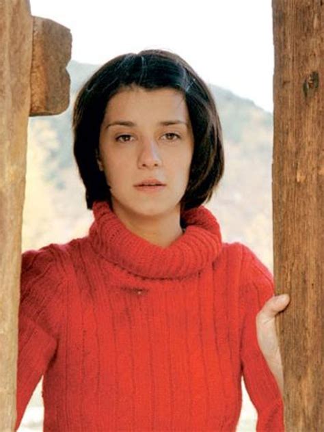 Vesela Kazakova - actress