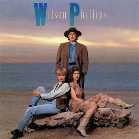 wilson phillips release  lyrics genius lyrics