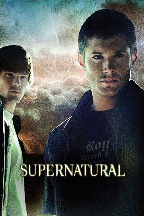 Supernatural - Rotten Tomatoes