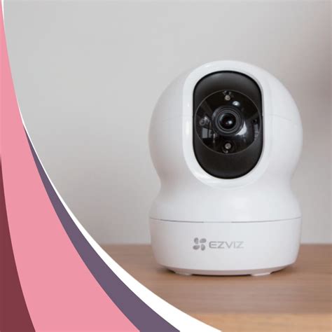 ezviz ty security camera