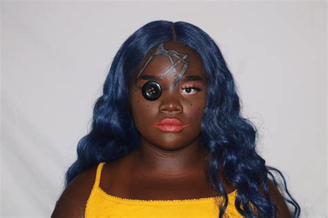 Coraline Makeup!! Costume ideas! : r/MakeupAddiction