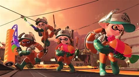 Nintendo Direct: New Switch game announcements, lots of release dates ...