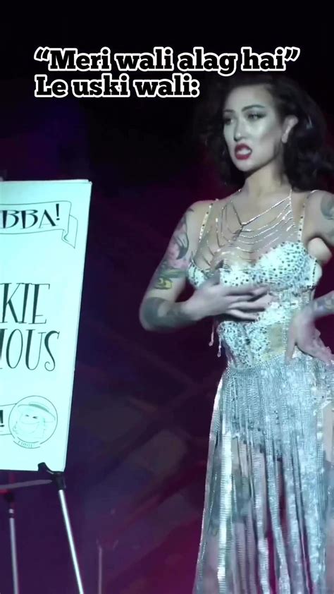 The Secret Service Knows? | this women has three - One News Page VIDEO