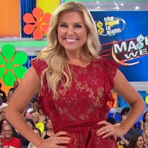 Who Is The Girl On Price Is Right at Eugene Bergeron blog
