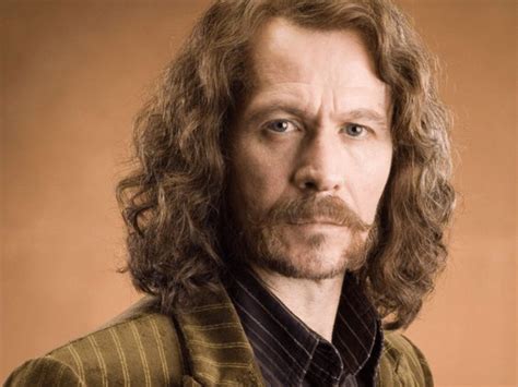 Gary Oldman calls his performance in Harry Potter films ‘mediocre ...