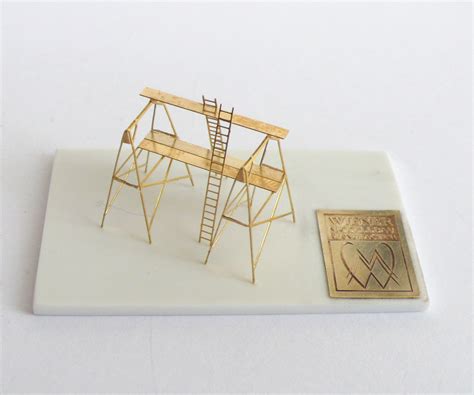 dockyard accessories  wiener modelbau manufactur