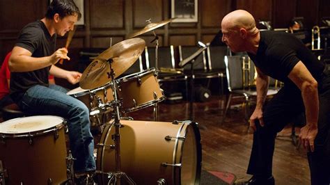 ‎Whiplash (2014) directed by Damien Chazelle • Reviews, film + cast ...