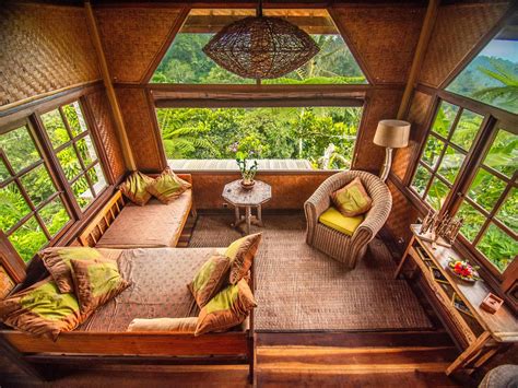 14 Most Sustainable Bali Eco Lodges - Eco Lodges Anywhere