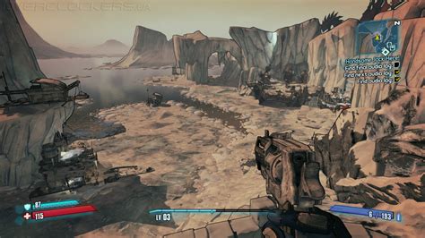 Borderlands 2. Оружейная горячка