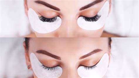 8 Things to Know Before Getting Eyelash Extensions | Dreamlash