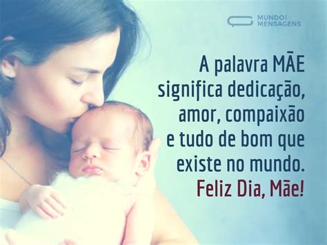 Palavras Que Definem Mae - Homenagens para o Dia das Mães com palavras de gratidão e felicidade ...