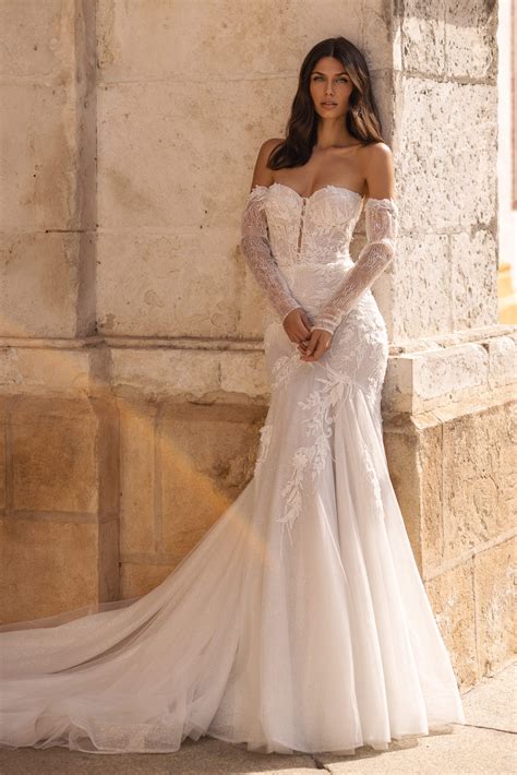 wedding dress silhouettes guide mireasa moderna