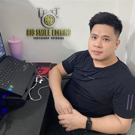 Adobe photoshop tips - The magic of... - Big Smile Editing | Facebook