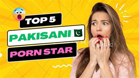 Pakistani Porn Actress List Exclusive Content By Artists #684
