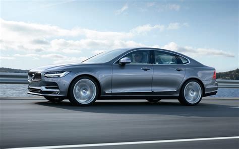 Volvo S90 Wallpapers - Wallpaper Cave