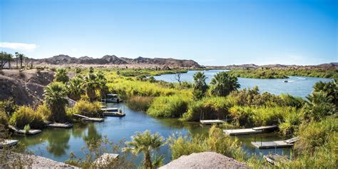 10 Year-Round Things to Do in Yuma, Arizona - Planmyweekend.ai