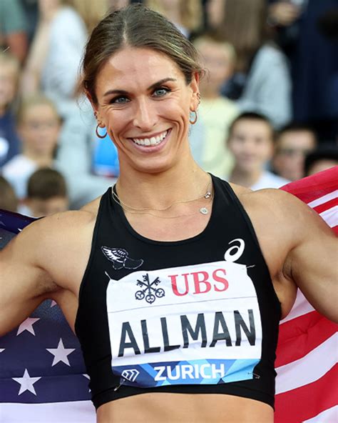 Team USA | Valarie Allman