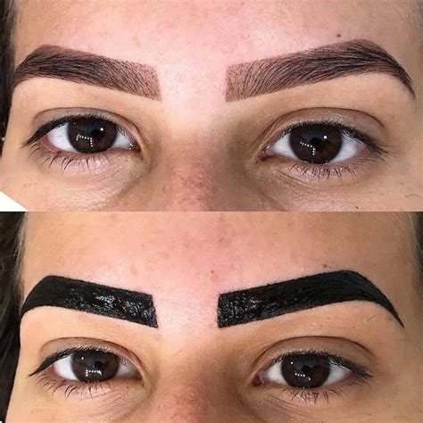 sobrancelha de henna (6) - Blog da Pajaris | Biquínis, Moda, Viagens e